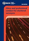 Ethics and professional conduct for surveyors