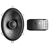 Polk/MOMO MMC570 5X7-Inch coaxial (AA2570-B)