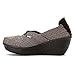 Bernie Mev Womens Crown Slip-On