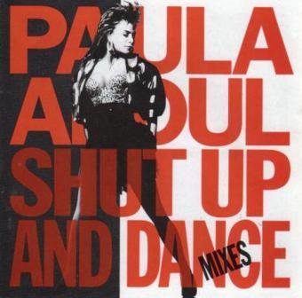 Shut Up and Dance: Dance Mixes