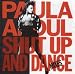 Music : Shut Up & Dance