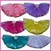 Flower Petal Tutu Select Color: Turquoise