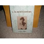 L.M. Montgomery (Twayne's World Authors Series) book cover