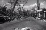 The Story of the New England Hurricane (1938) [DVD]