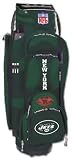 NFL Licensed Golf Cart Bag - Jets