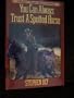 You Can Always Trust a Spotted Horse (The Adventures of Nathan T. Riggins, Book 3)