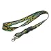 Rasta Key Chain Holder - Jamaica W03S63C
