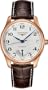 Longines Master Collection 18k Rose Gold Mens Watch L2.666.8.78.2
