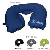 JR GEAR(ジェイアールギア) U Pillow 00(Black) SUP001