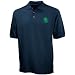 West Florida Argonauts Navy Blue Tournament Polo