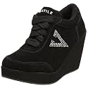 Volatile Women's Cash Wedge Sneaker