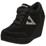 Volatile Women's Cash Wedge Sneaker ~ Volatile