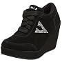 Volatile Women's Cash Wedge Sneaker