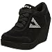 Volatile Women's Cash Wedge Sneaker