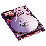 Picture of Western Digital Scorpio Blue 120 GB