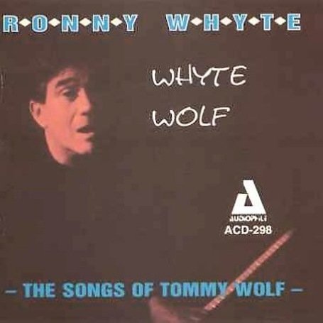 CD-Charts  Search : Whyte Wolf