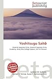Yoshitsugu Sait-