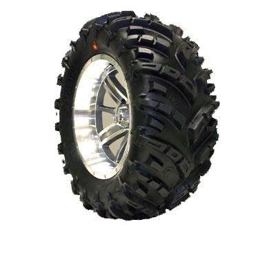 GBC Spartacus 8 Ply ATV Tire - 25-10R12