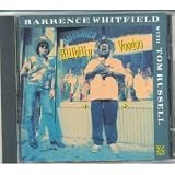 Hillbilly Voodoo