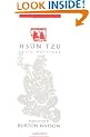 Hsun Tzu: Basic Writings (Translations from the Asian Classics)