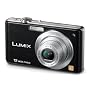 Panasonic - Lumix DMC-FS15EF-K - Appareil photo compact num�rique - 12,1 Mpix - Zoom optique LEICA 5x - Ecran LCD 2,7" - Grand angle 29mm - Noir