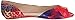 Nine West Women's Bachloret Fabric Ballet Flat