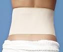 Rheumatend thermal copper back support - SMALL/MEDIUM