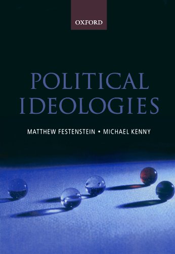 political ideologies a reader and guide