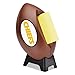 Post-it - Football Shaped Pop-up Note Dispenser, 3