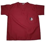 Florida State Seminoles Scrub Top