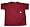 Florida State Seminoles Scrub Top - Small