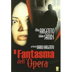 Il Fantasma Dell'Opera (1998)