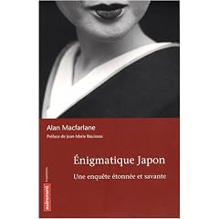 Enigmatique Japon : Une enqu�te �tonn�e et savante