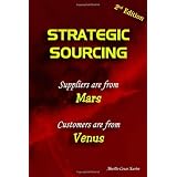 Strategic Sourcing - Suppliers Are From Mars, Customers Are From Venus