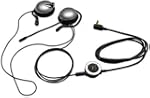 PSP Headset with Remote Control