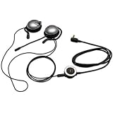 PSP Headset with Remote Control