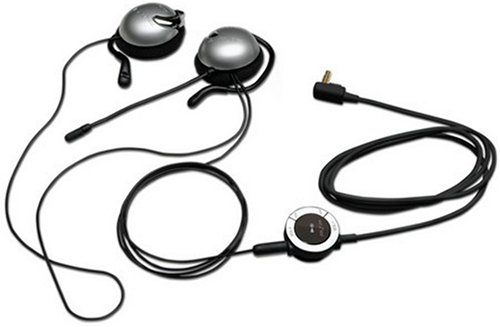 PSP Headset Kit for Skype