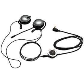 PSP Headset Kit for Skype