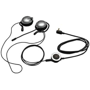 PSP Headset Kit for Skype