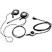 PSP Headset with Remote Control