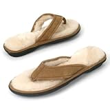 Smartdogs -- *Collins SD2051 camel -- Women's Shoes,Comfort Shoes,Thong,Slippers