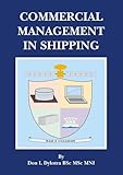 Commercial management in shipping