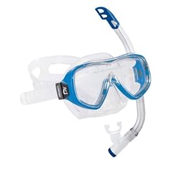 CRESSI Kinder Schnorchelset (Maske + Schnorchel) Ondina + Top