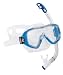 CRESSI Kinder Schnorchelset (Maske + Schnorchel) Ondina + Top