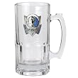 Dallas Mavericks NBA 1 Liter Macho Mug - Primary Logo by Great American Products