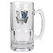 Dallas Mavericks NBA 1 Liter Macho Mug - Primary Logo by Great American Products