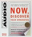 Now, Discover Your Strengths, CD