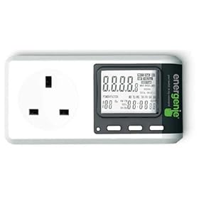 Energenie Power Meter