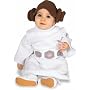 Baby Princess Leia Costume
