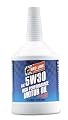 Red Line 5W30 Synthetic Oil - 1 Quart, Pack of 12